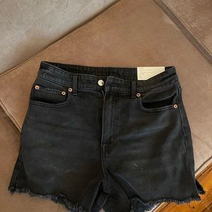Cute American eagle shorts!